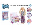 Nancy una noche de fiesta de pijamas NANCY | Alcampo Compra