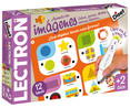 Surtido de jugos educativos Lectrón con lápiz DISET.