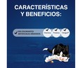 Snack para gatos sabor a pollo e hígado , Play Tubes, PURINA FÉLIX 50 g.