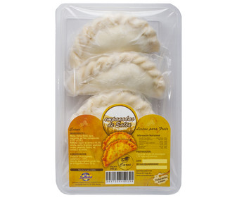 Empanadas de Salta 340 g