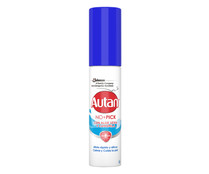 Repelente insectos  AUTAN  NO PICK 25 ml.