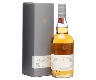 Whisky single malt botella de 70 centilitros Whisky single malt botella de 70 centilitros