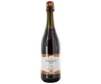 Vino rosado botella de 75 centilitros Vino rosado botella de 75 centilitros