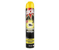 Insecticida aerosol rastreros CUCAL 750 ml