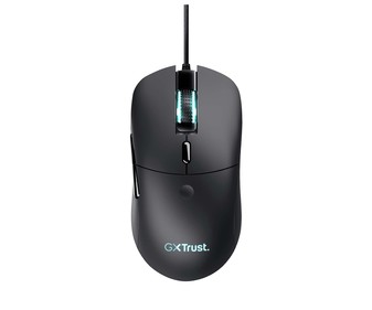 Ratón con cable