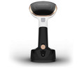 Cepillo de vapor vertical ROWENTA DR3030 Access Steam Pocket, plegable, 1300W, depósito 120ml, vapor 19 g/min.