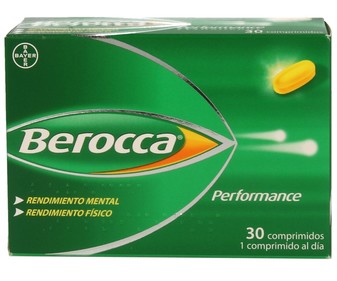 Complemento vitamíni 30u Complemento vitamíni 30u