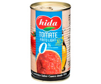 Tomate frito light HIDA 340 g.