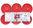 Set de velas aromáticas