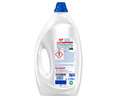 Detergente líquido lavadora DIXAN TOTAL 55 lav.