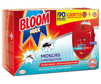 Insecticida eléctrico líquido Insecticida eléctrico líquido