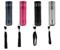Linterna LED