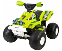 motos de bateria para niños alcampo