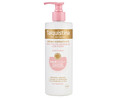 Crema hidratante de uso diario para pieles sensibles con picor TALQUISTINA 400 ml.