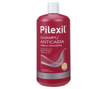 Champú anticaida de uso frecuente, para todo tipo de cabellos PILEXIL 900 ml.