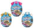 Peluche Rainbocorns surtido con muñeco Puppycorn sorpresa, ZURU.