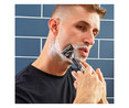 Recambio de cuchillas de 5 hojas antifricción para maquinillas de afeitar GILLETTE Proglide power 8 uds.