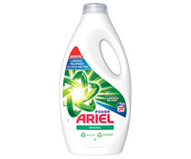 Detergente líquido Original ARIEL 29 lav 1,595 l.