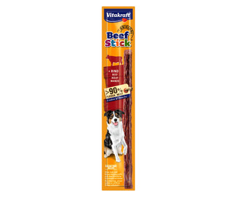 Snack perro buey VITAKRAF 12 g.