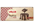 Chocolate puro especial para postres VALOR 200 g.