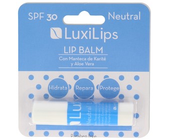 Protector labial Protector labial