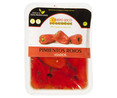 Pimientos rojos enteros y asados CAMPO RICO 500 g.