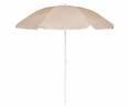 Parasol playa 150x178 cm. protección UV+50, IKUNIK.