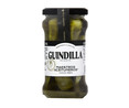 Guindillas en aceite 130 g.