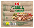 Salchichas vegetarianas 200 g