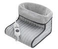 Calientapies MEDISANA FWS, potencia max: 100W, 3 posiciones, termostato de seguridad, 30×30×23 cm.