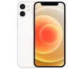 Smartphone 13,71 cm (5,4") iPhone 12 mini blanco MGDY3QL/A, 64GB, Chip A14 Bionic, Super Retina XDR, 12 Mpx, iOS 14.