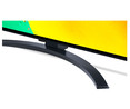 Televisión 139,7 cm (55") QNED LG 55NANO766QA 4K, HDR 10 PRO, SMART TV, WIFI, BLUETOOTH, TDT T2, USB reproductor, y grabador 3HDMI, 50HZ.