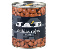 Alubias rojas cocidas JAE 500 g.
