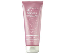 Leche reafirmante y tonificante de escote y senos E'LIFEXIR Senobell 200 ml.