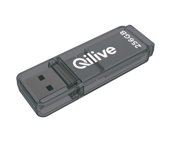 Memoria usb 32GB QILIVE, conexión 3.2. Memoria usb 32GB QILIVE, conexión 3.2.
