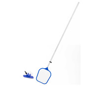 Kit de mantenimiento de piscinas, BESTWAY.
