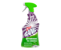 Limpiador quitagrasas multiusos CILLIT BANG 750 ml.