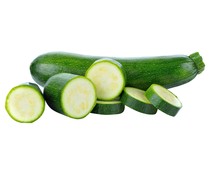 Calabacín  malla de 1 kg.