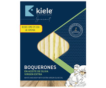 Boquerones en vinagre KIELE 35 g.