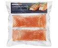Lomos de salmón 2 x 125 g