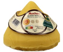 Queso de tetilla PRODUCTO ALCAMPO 800 g.