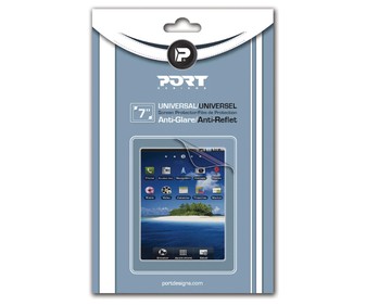 Protector de pantalla Protector de pantalla