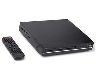 DVD reproductor