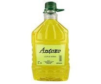 Licor de hierbas ANTOXO 3 l.