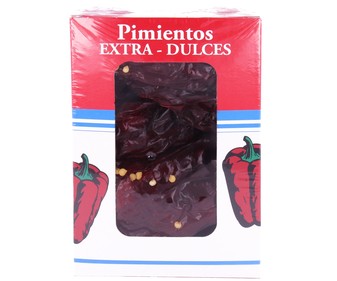 Pimientoscaja de 90 gramos Pimientoscaja de 90 gramos