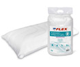 Almohada Visco Gel de 70 cm, firmeza media FLEX.