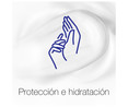 Crema hidratante y protectora de manos y uñas NEUTRÓGENA 75 ml.