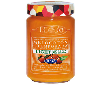 Mermelada melocotón 335 gramos Mermelada melocotón 335 gramos