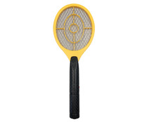 Raqueta eléctrica antimosquitos, PRODUCTO ALCAMPO.
