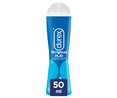 Gel lubricante íntimo DUREX Original H2O 50 ml.